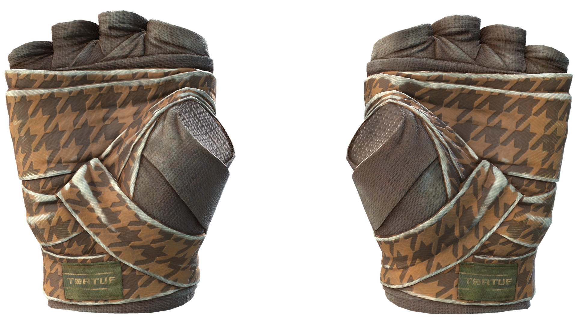 Desert Shamagh image