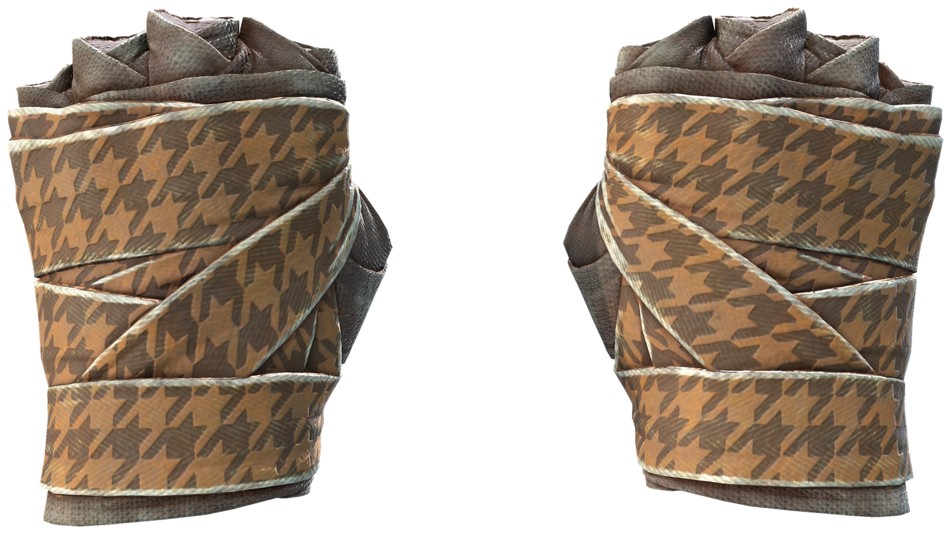 Desert Shamagh image