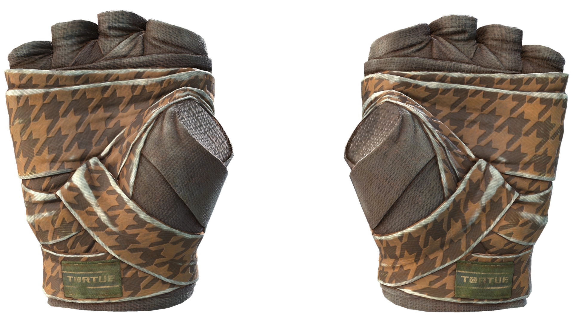 Desert Shamagh image