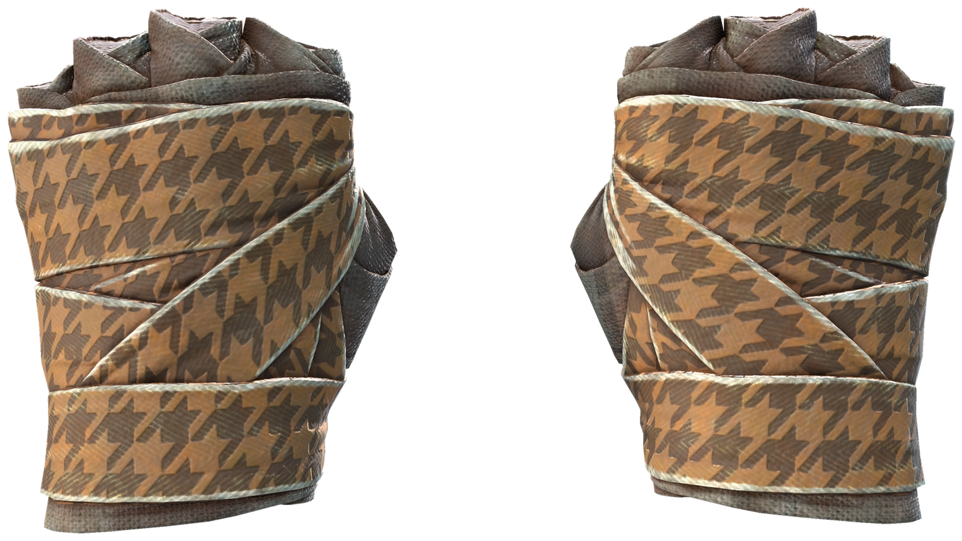 Desert Shamagh image
