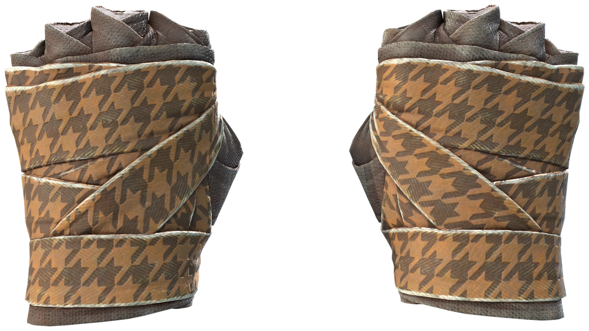Desert Shamagh image