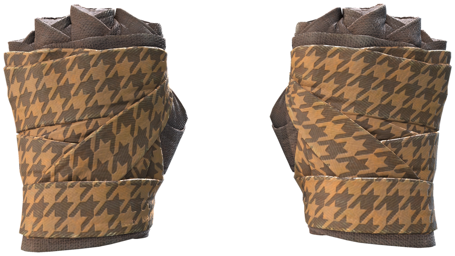 Desert Shamagh image