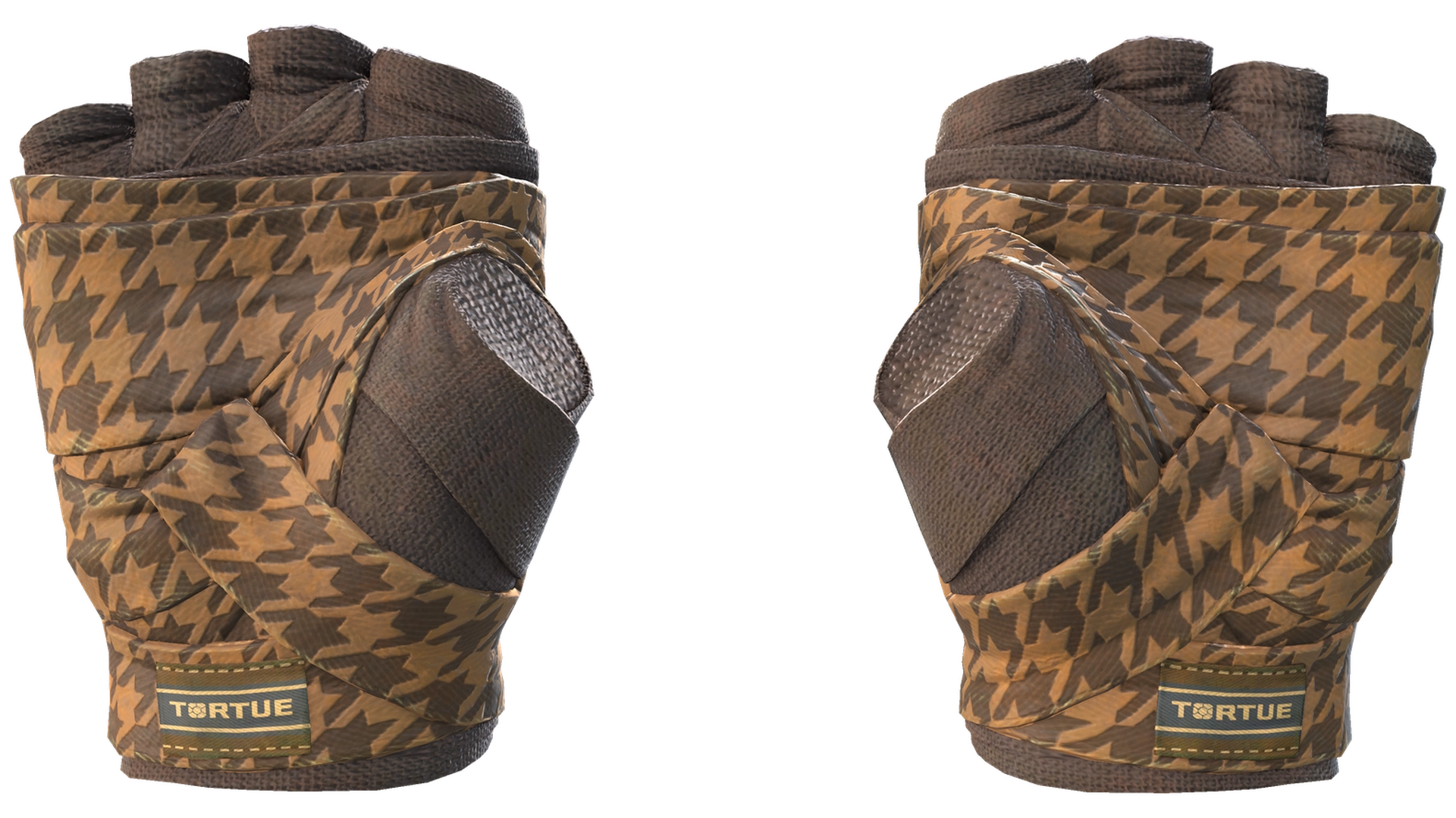 ★ Hand Wraps | Desert Shamagh (Factory New)