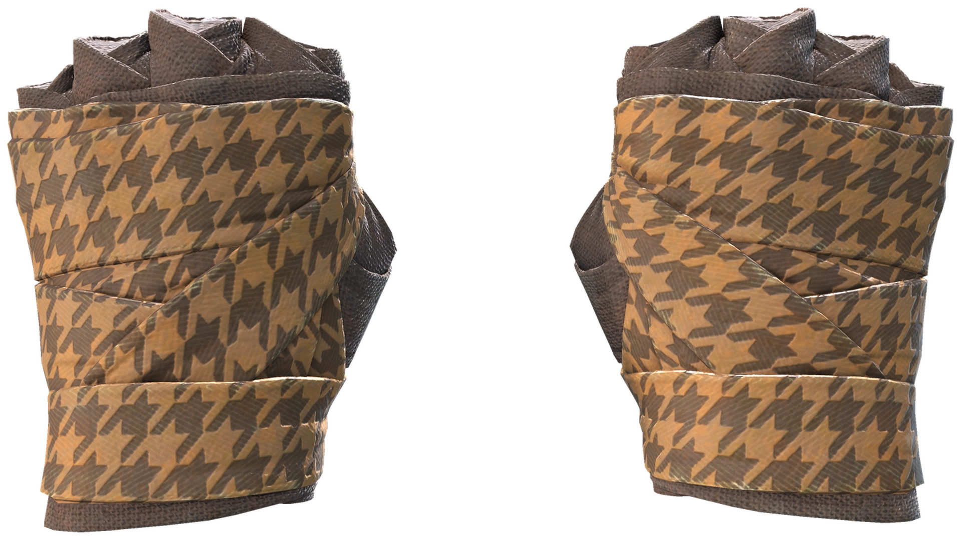 ★ Hand Wraps | Desert Shamagh (Factory New)