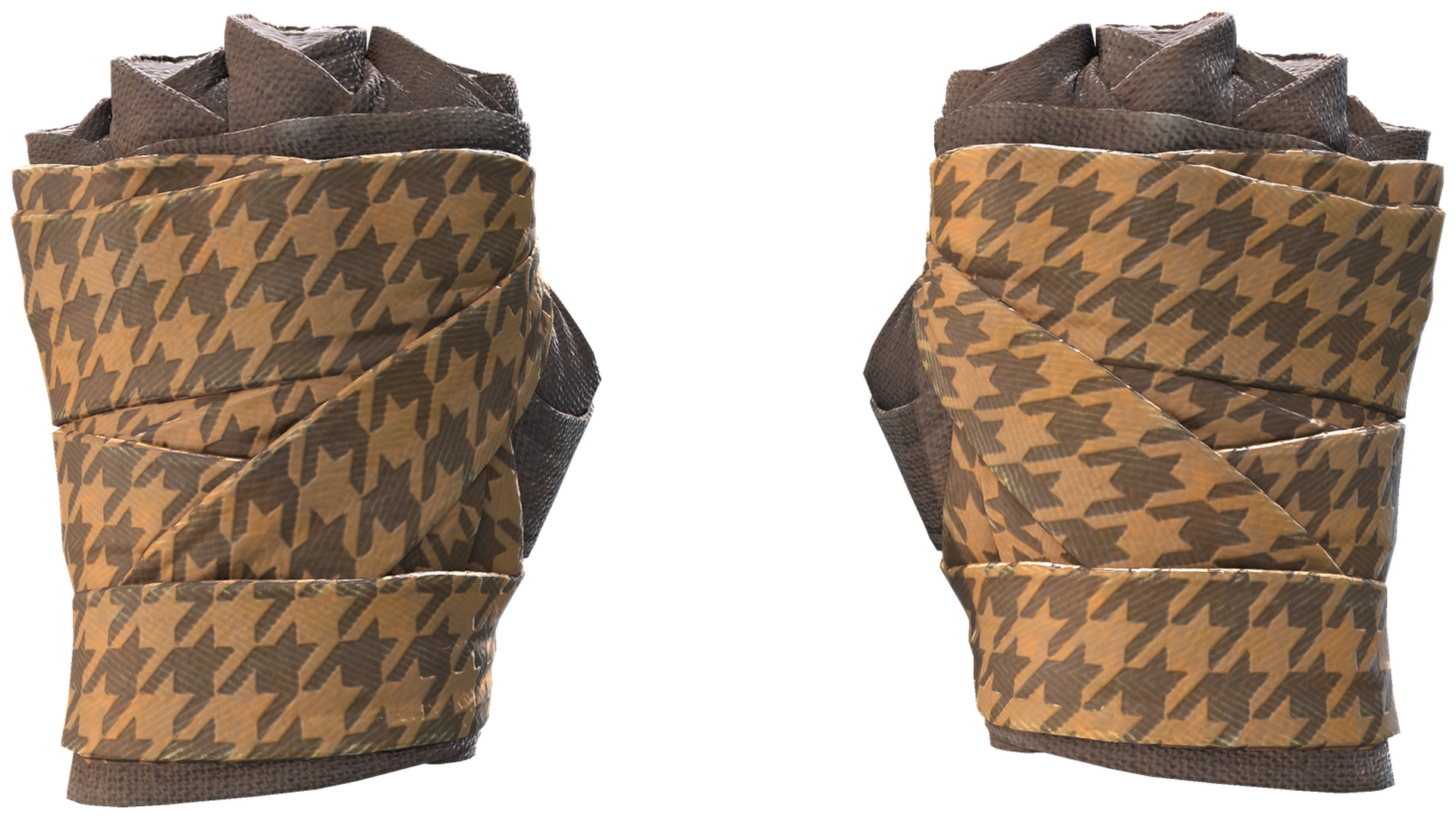 Desert Shamagh image