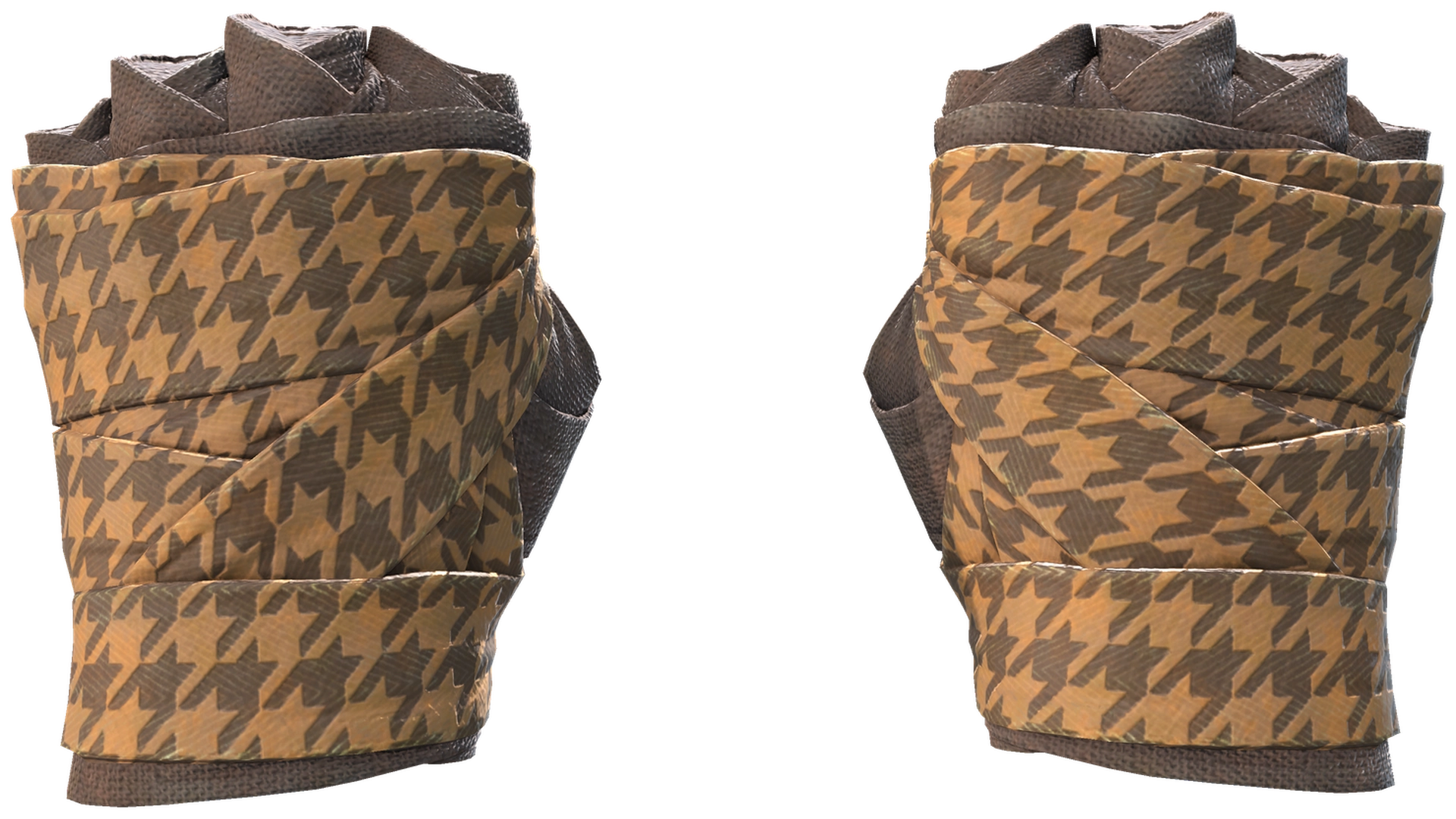 Desert Shamagh image