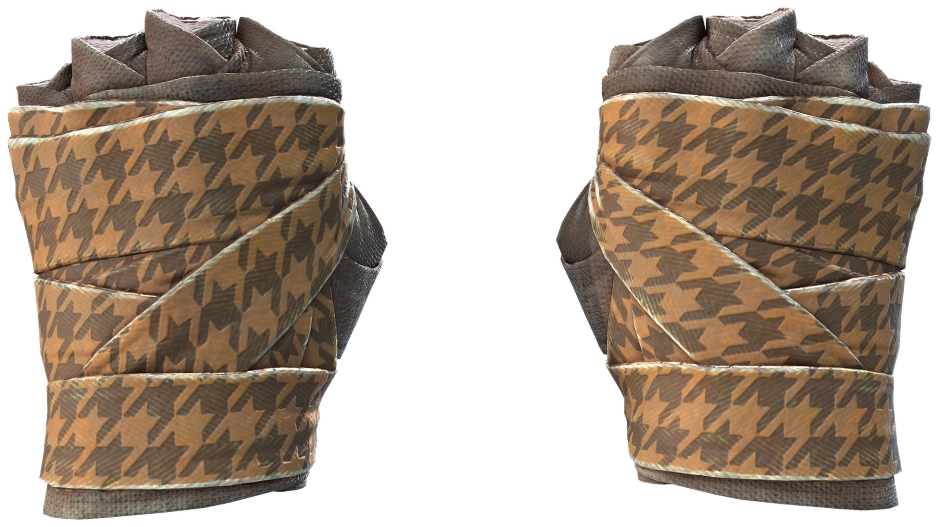 Desert Shamagh image
