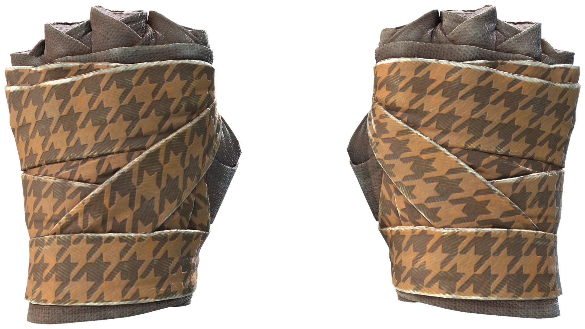 Desert Shamagh image