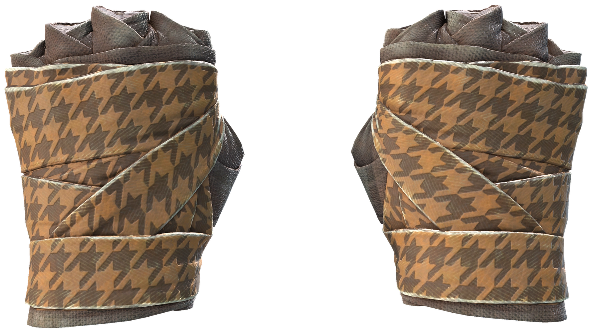 Desert Shamagh image