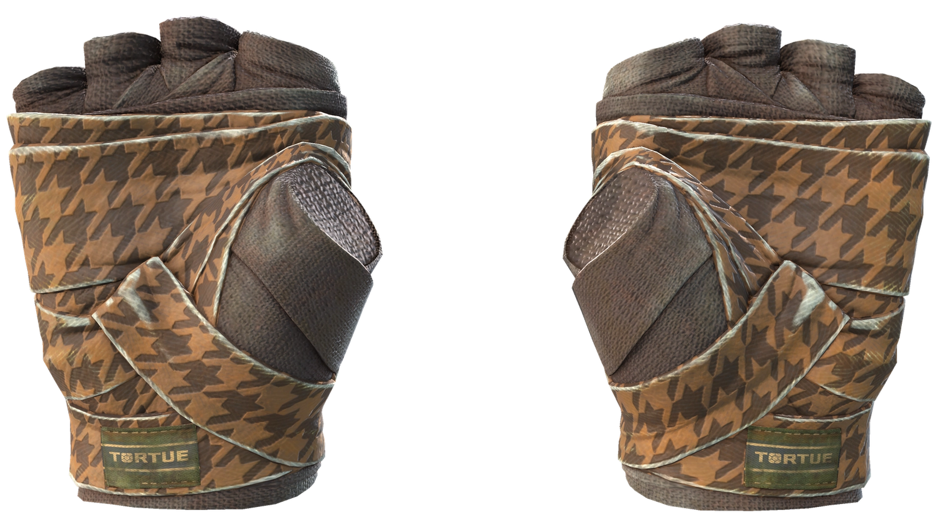 ★ Hand Wraps | Desert Shamagh (Field-Tested)