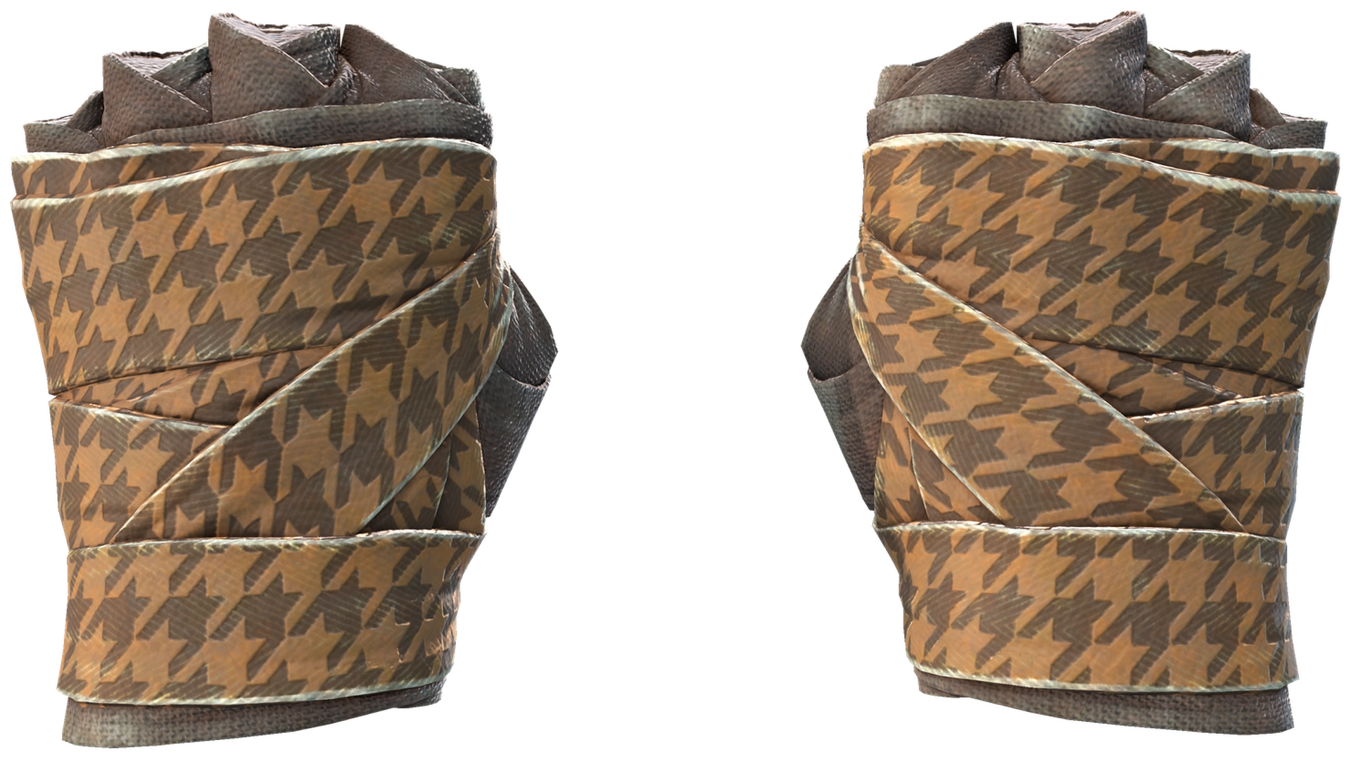 ★ Hand Wraps | Desert Shamagh (Field-Tested)
