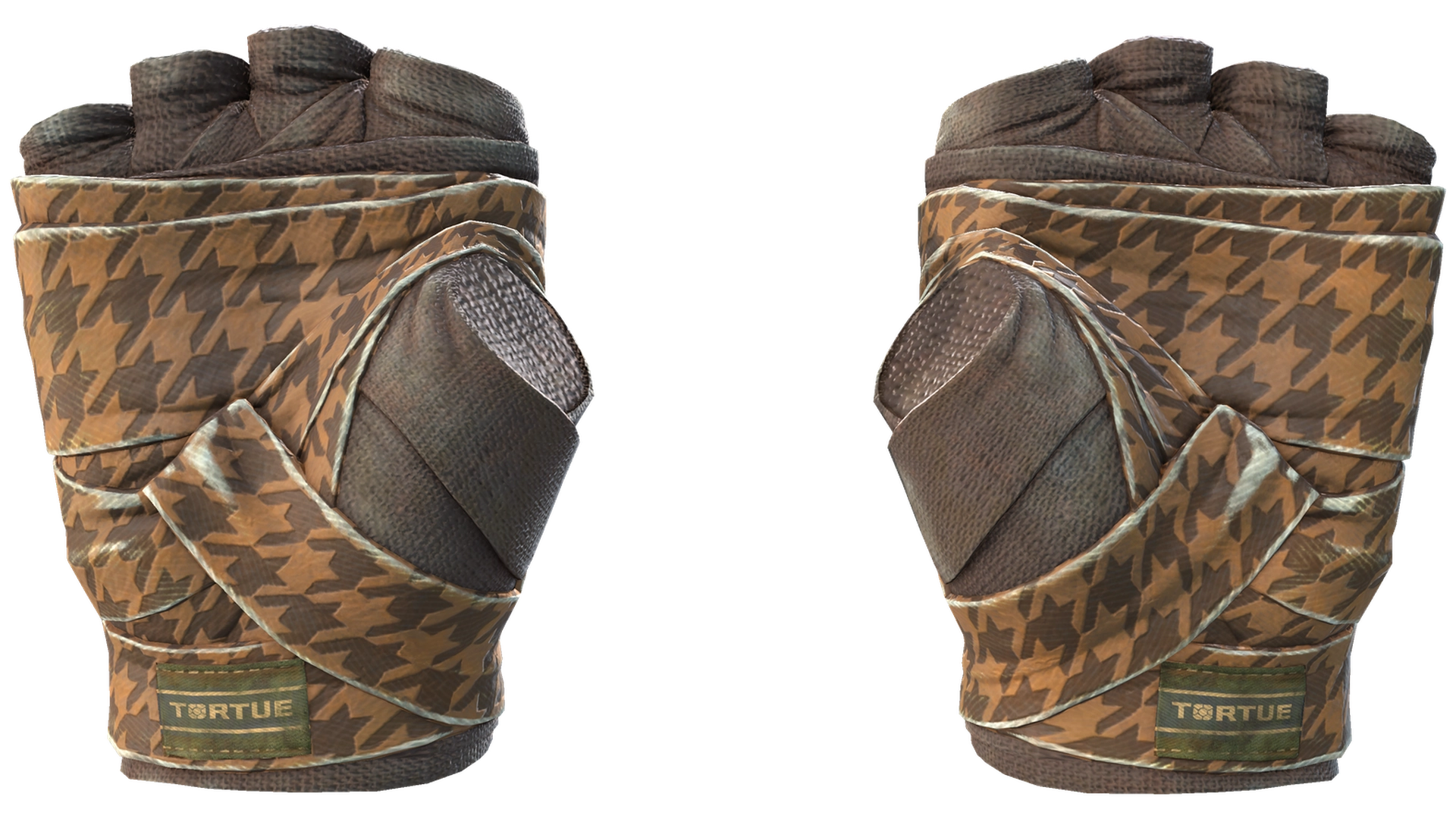 ★ Hand Wraps | Desert Shamagh (Field-Tested)