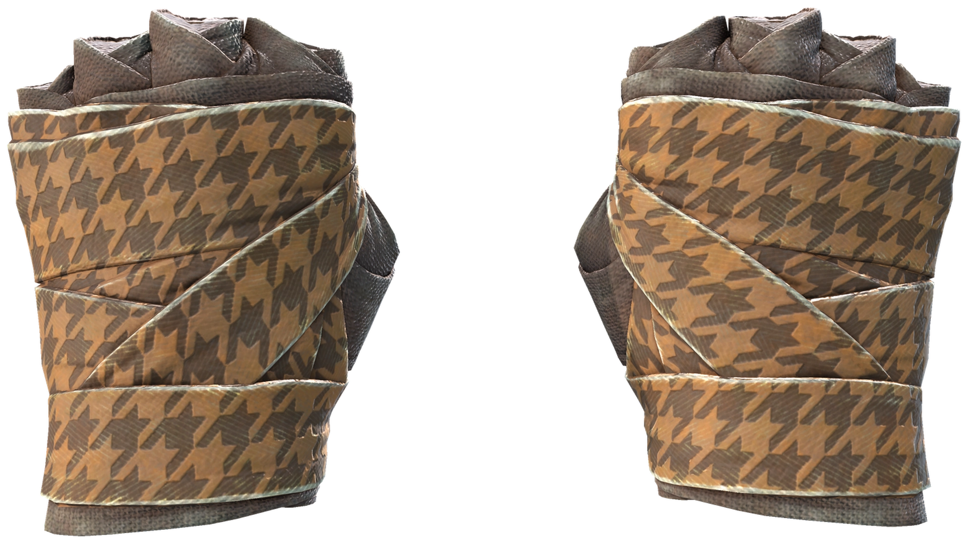 ★ Hand Wraps | Desert Shamagh (Field-Tested)