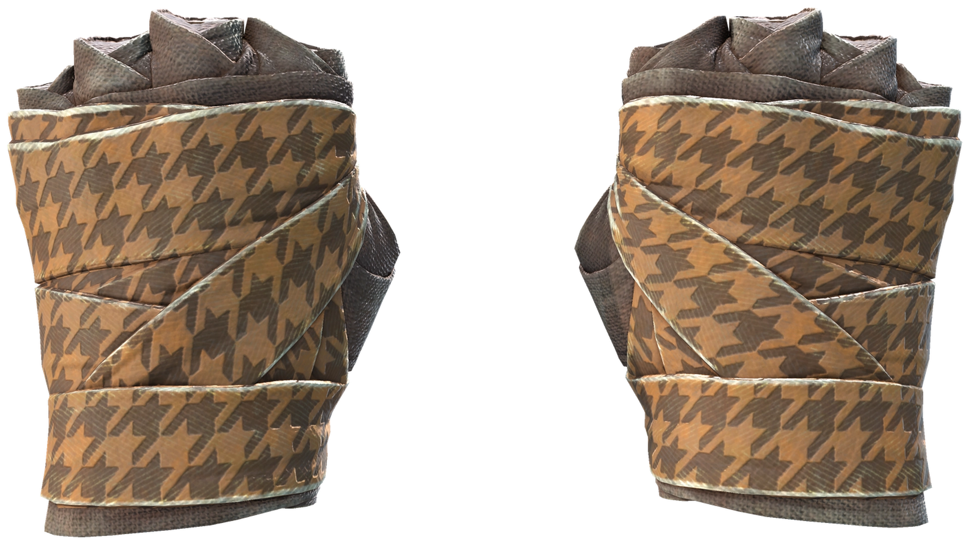 Desert Shamagh image