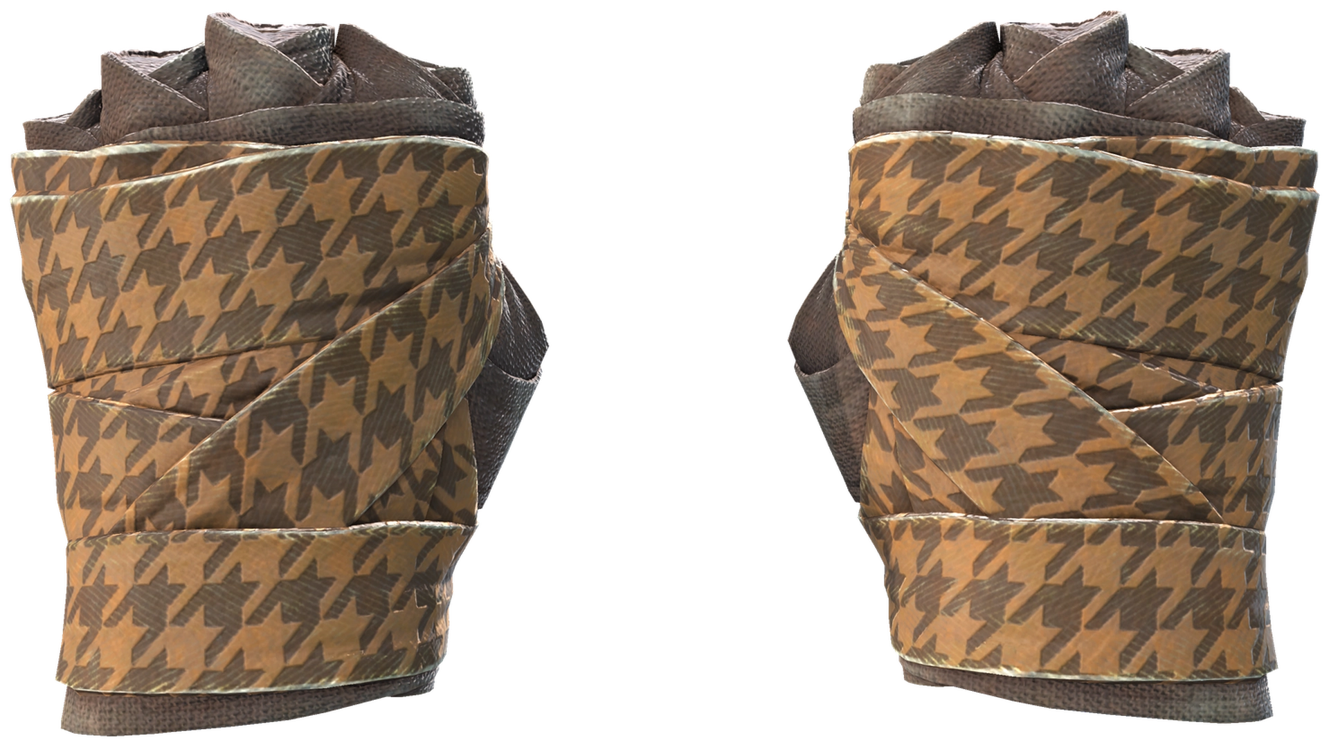 Desert Shamagh image