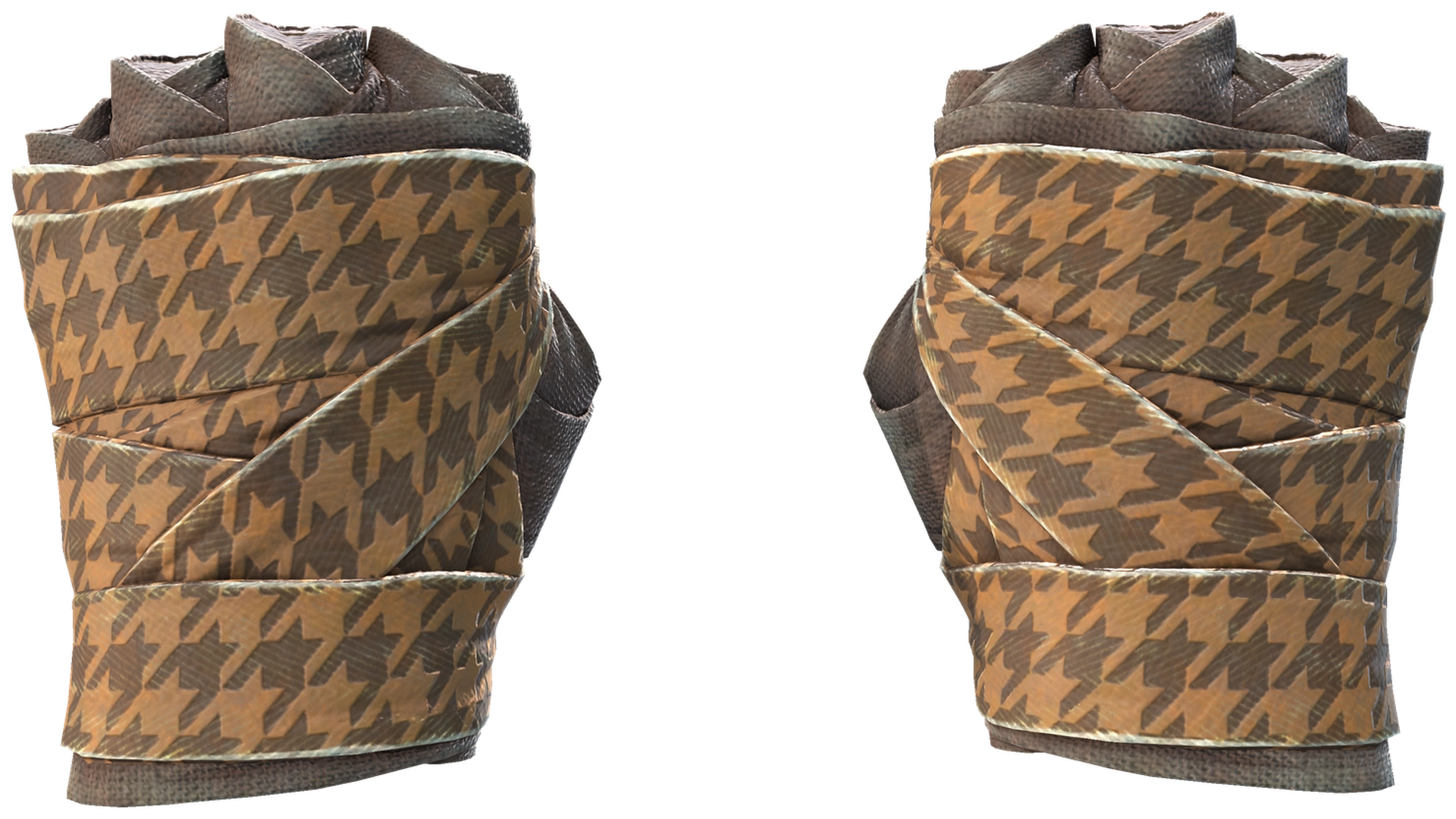 Desert Shamagh image