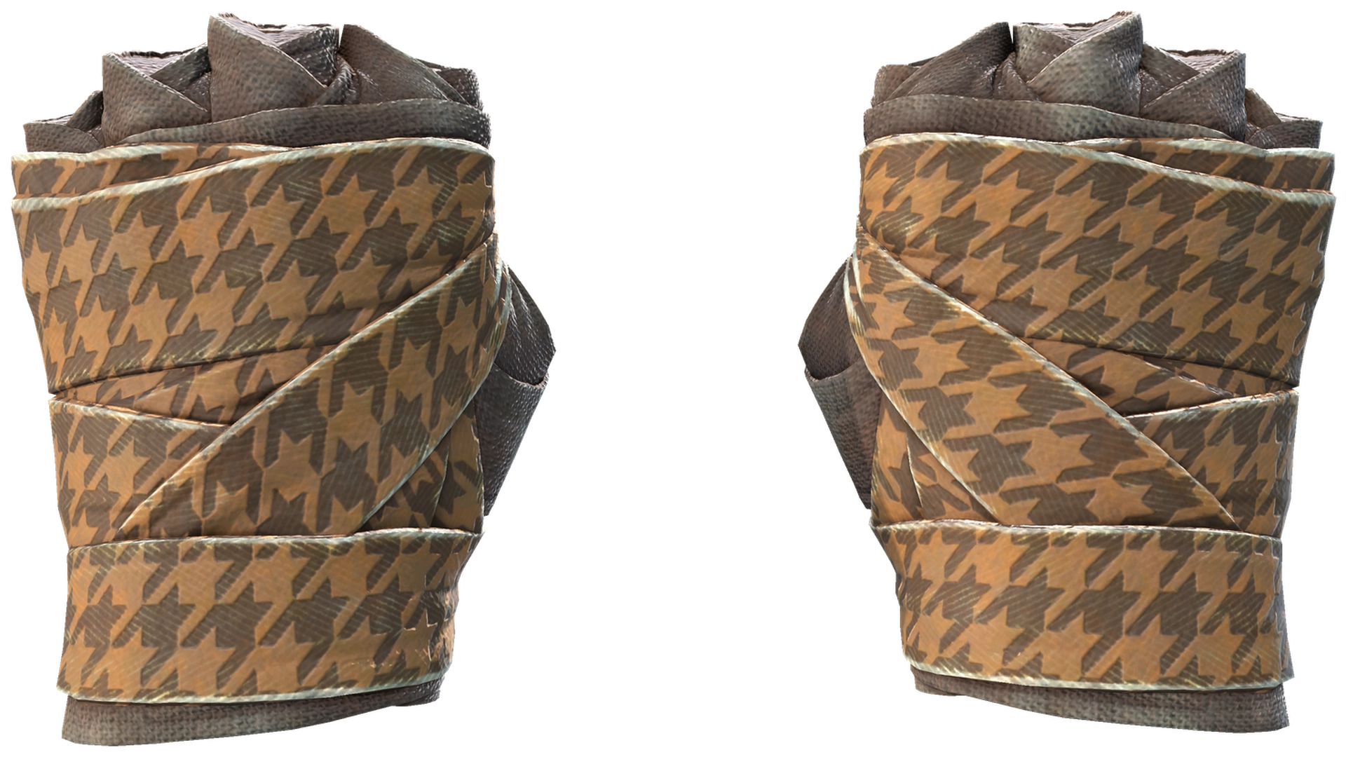 Desert Shamagh image