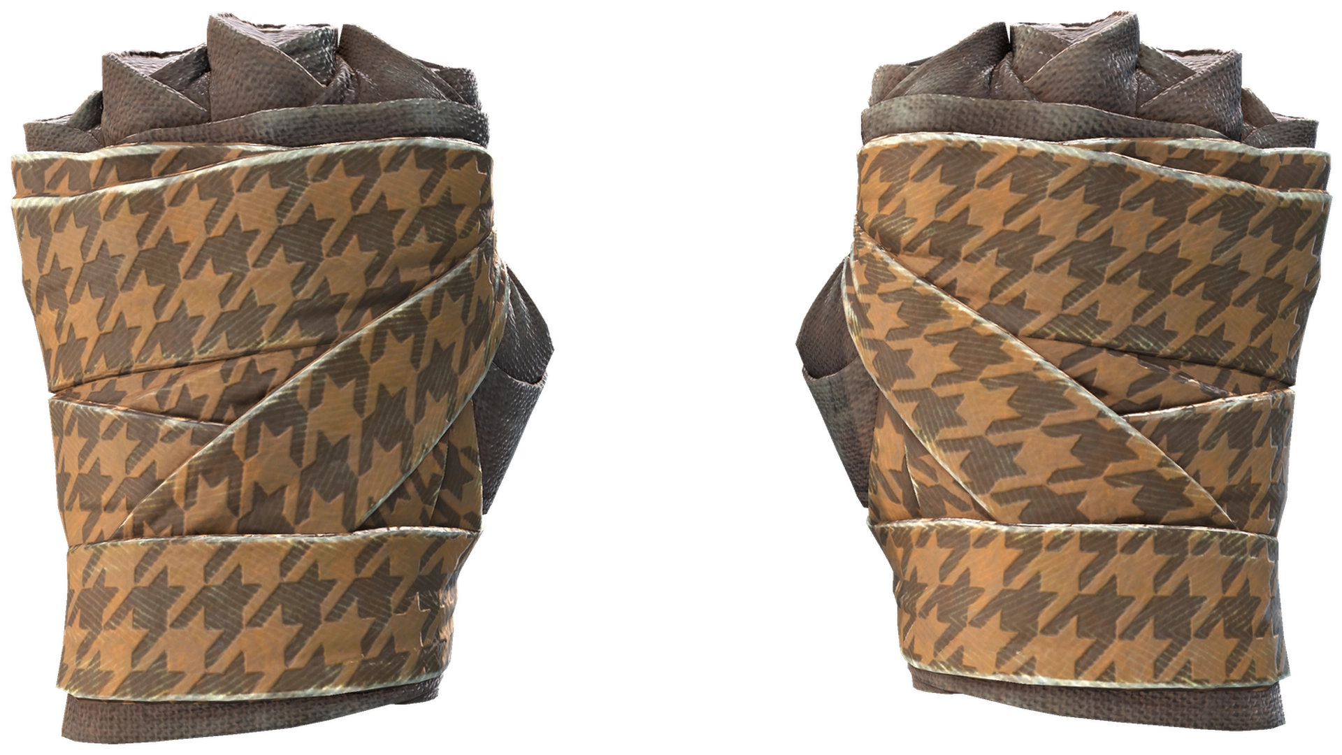 Desert Shamagh image
