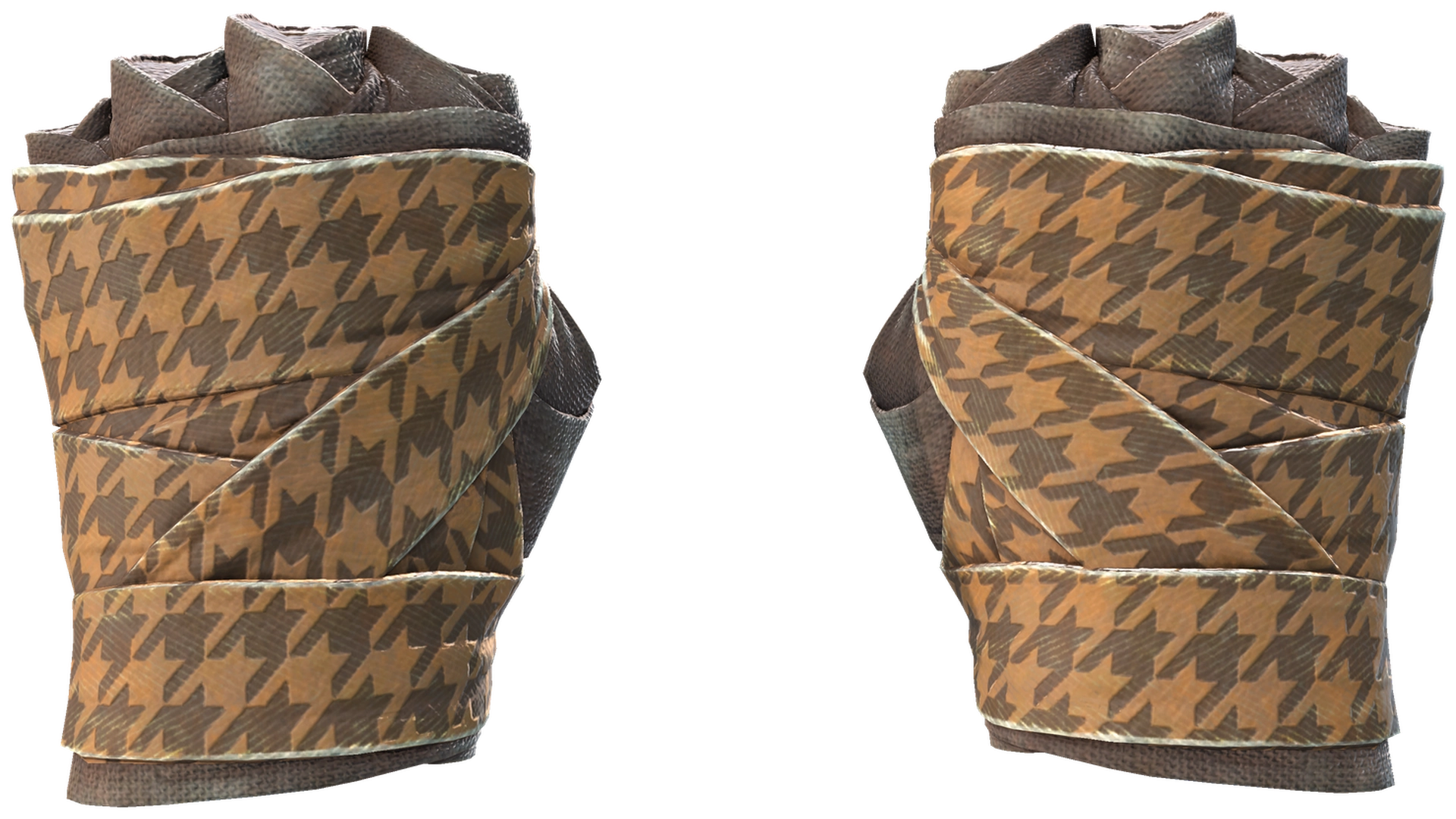 Desert Shamagh image