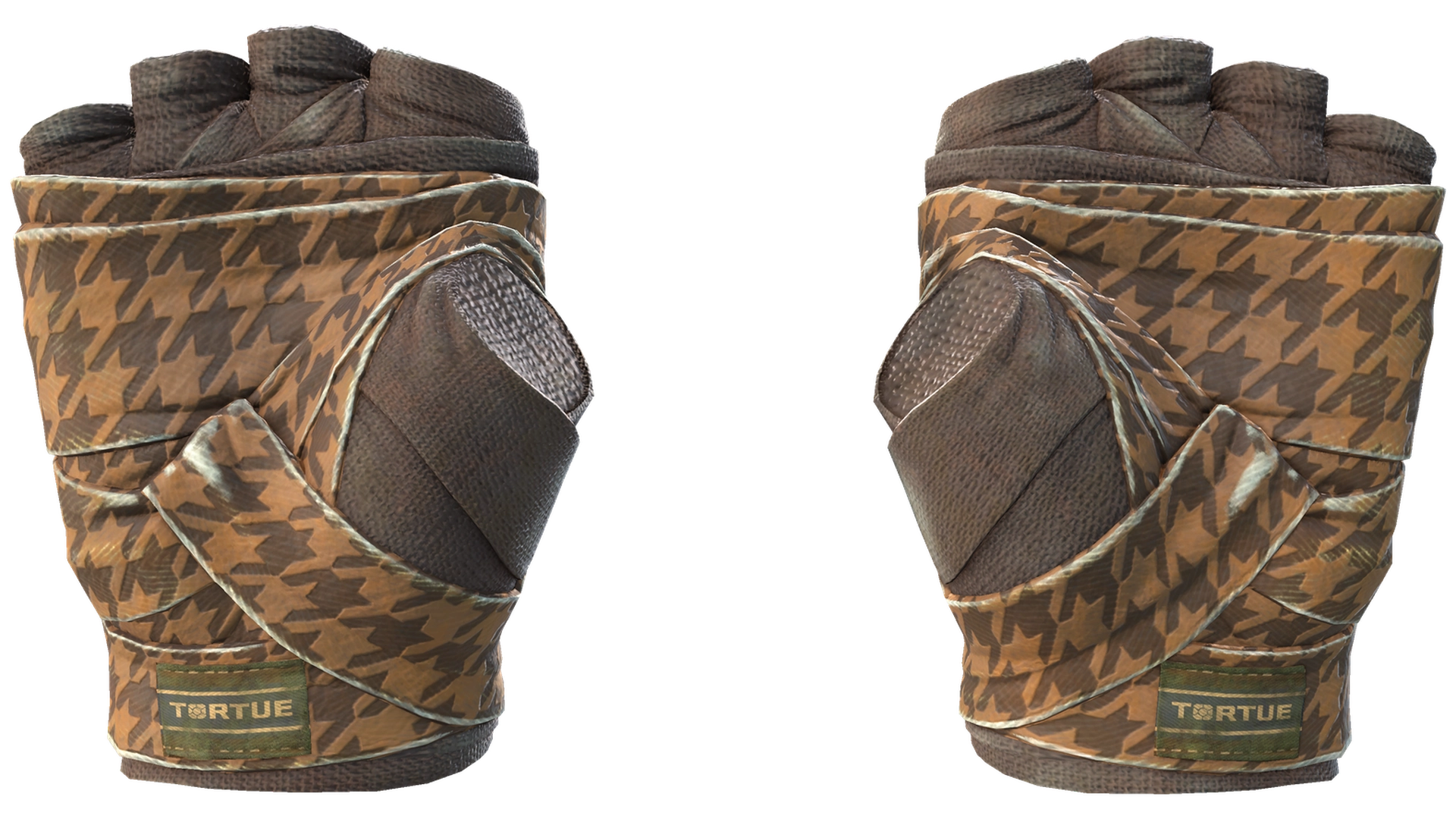 ★ Hand Wraps | Desert Shamagh (Field-Tested)