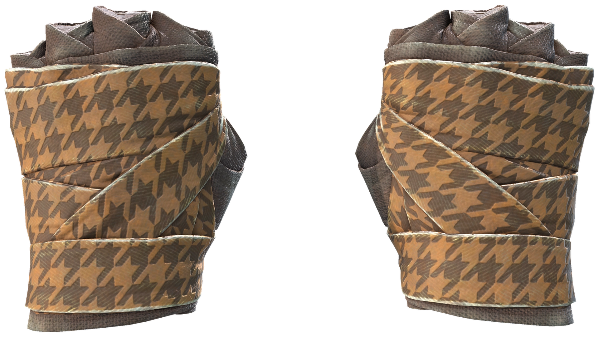 ★ Hand Wraps | Desert Shamagh (Field-Tested)