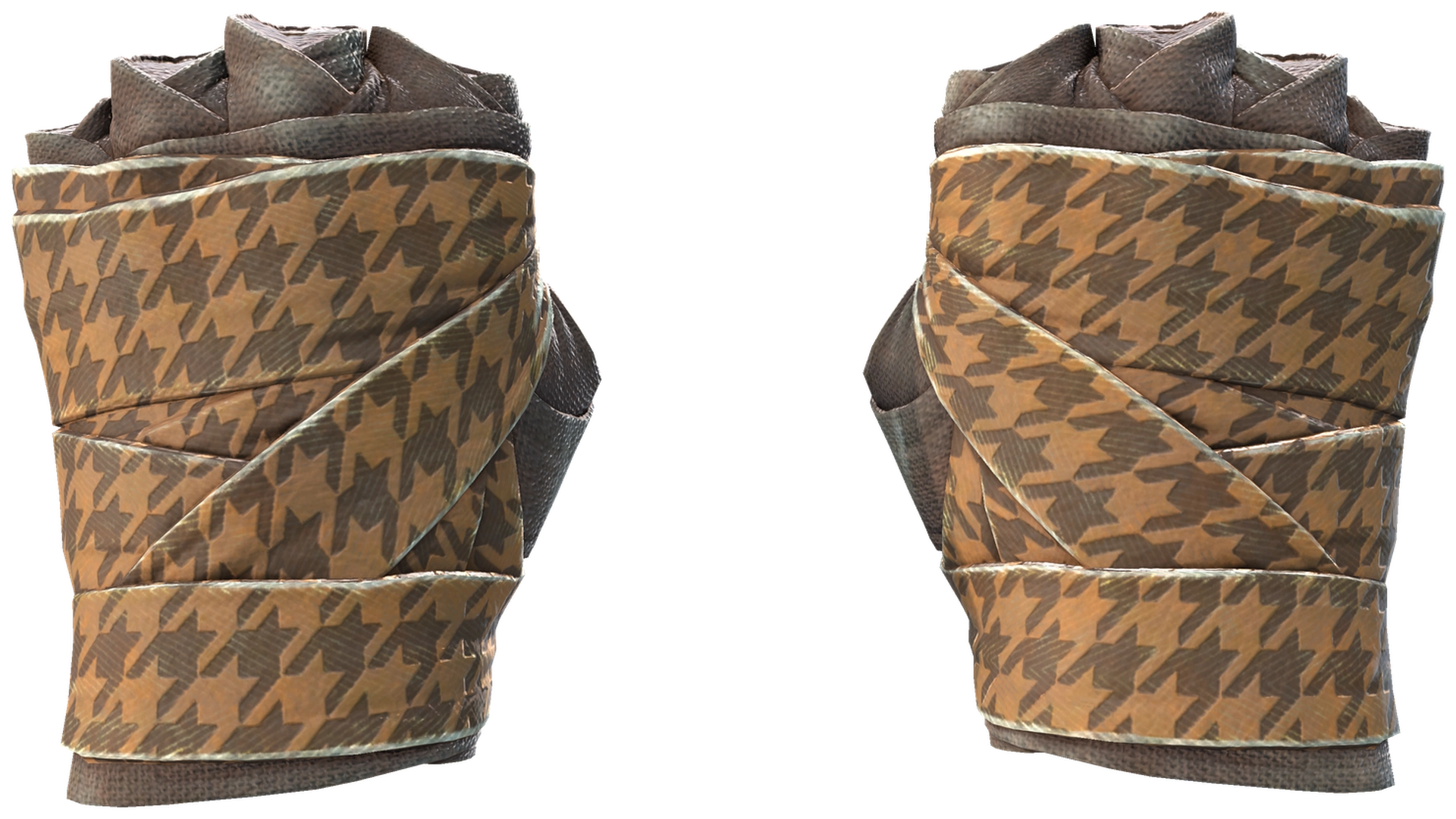 Desert Shamagh image