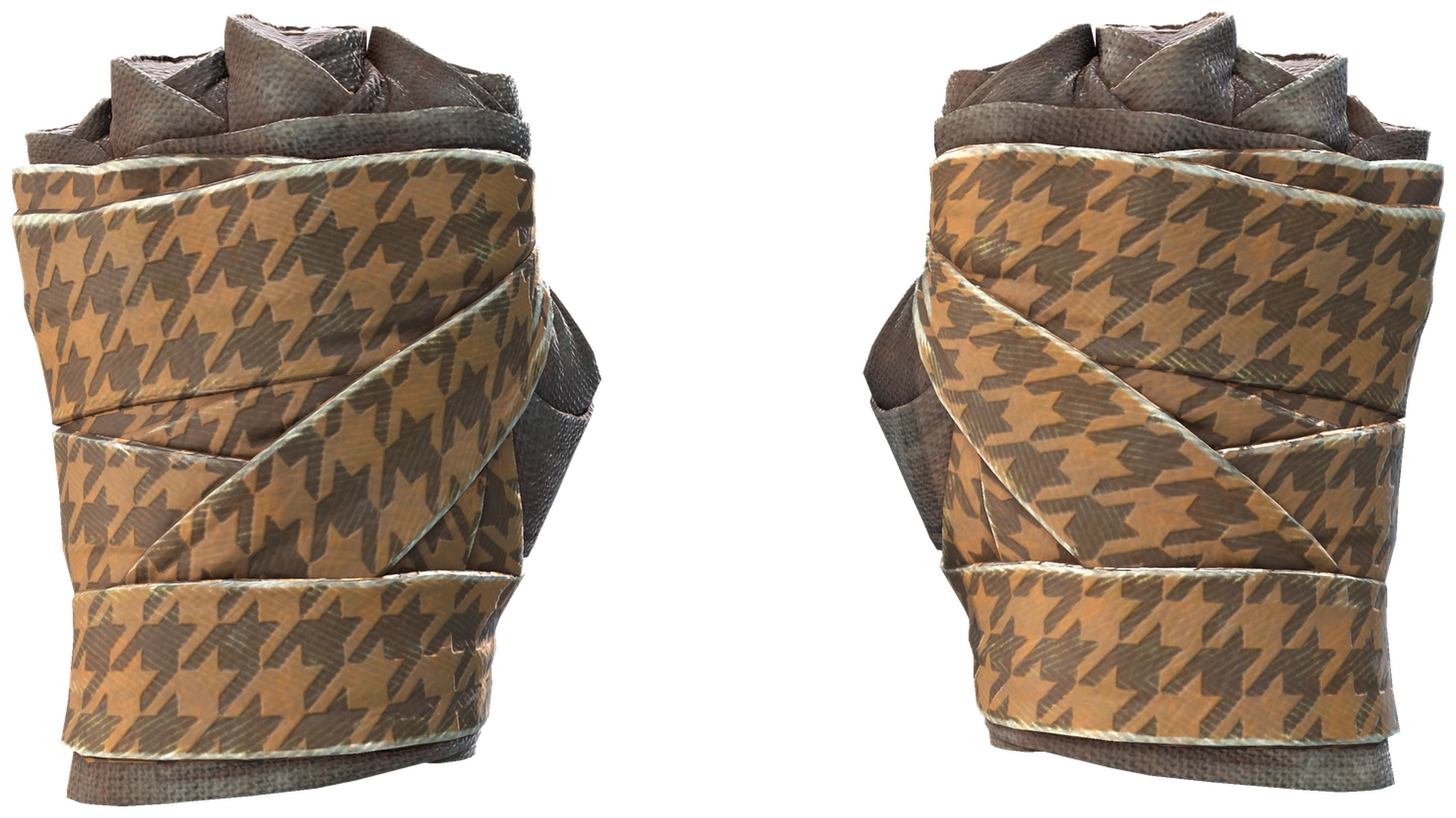 Desert Shamagh image
