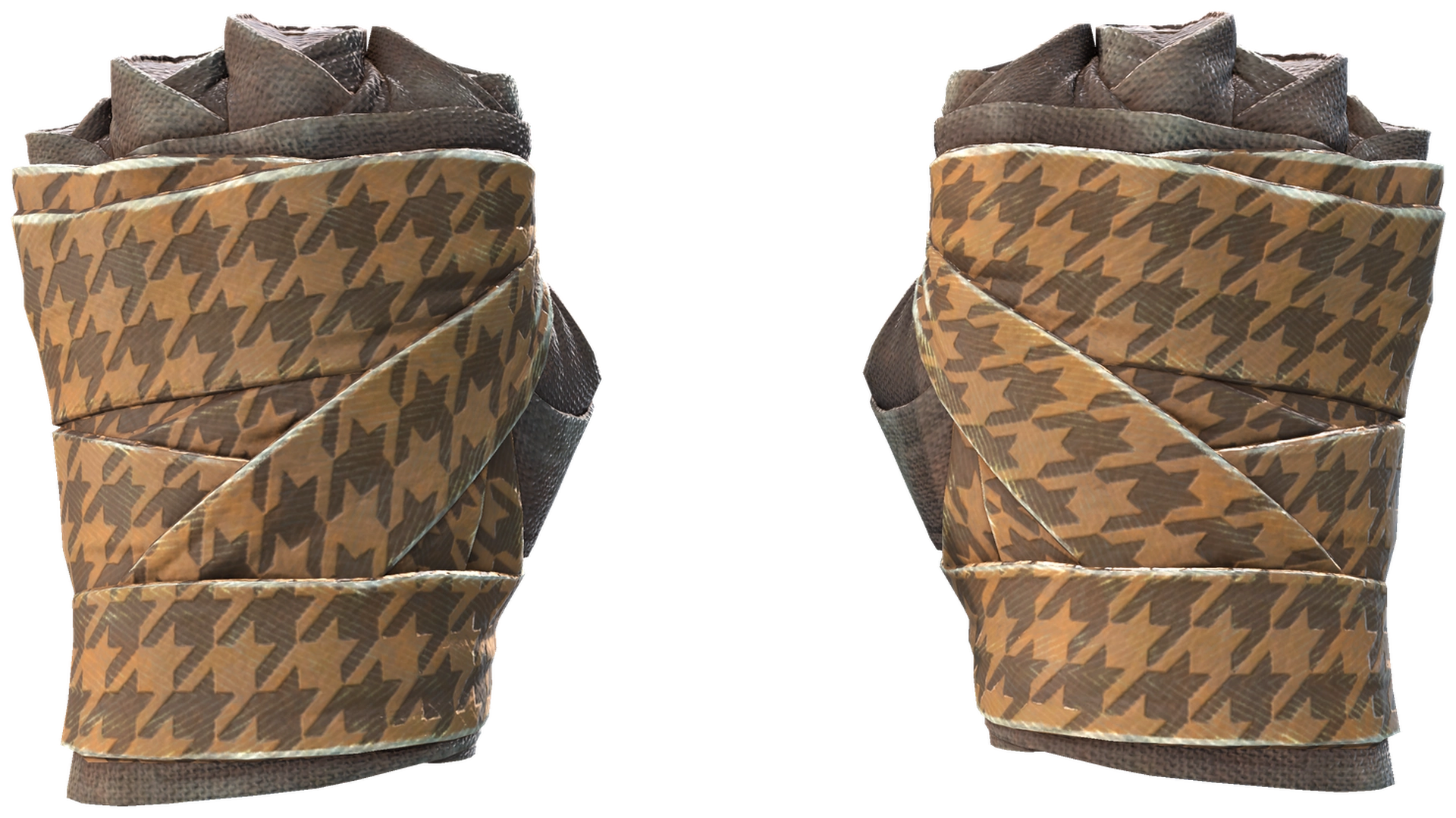 Desert Shamagh image