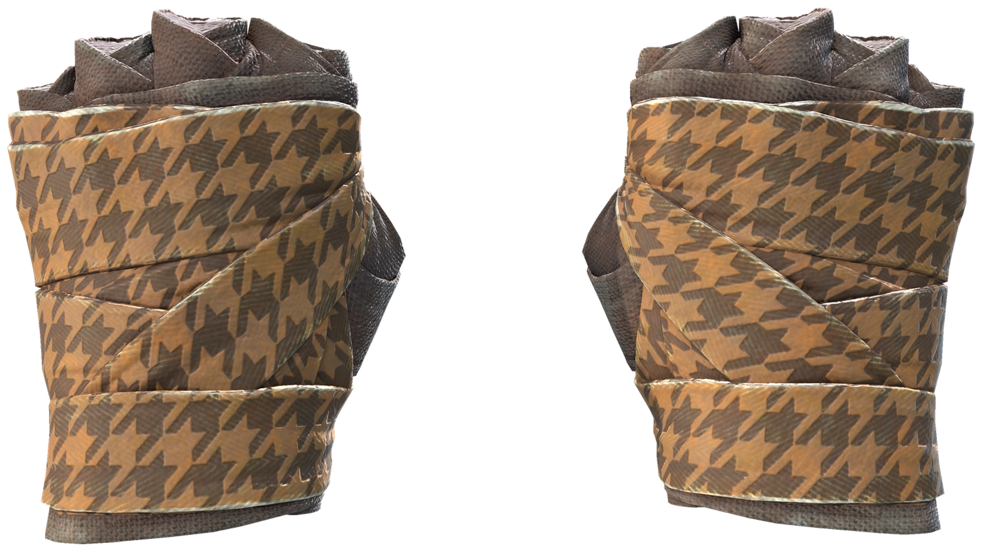 Desert Shamagh image