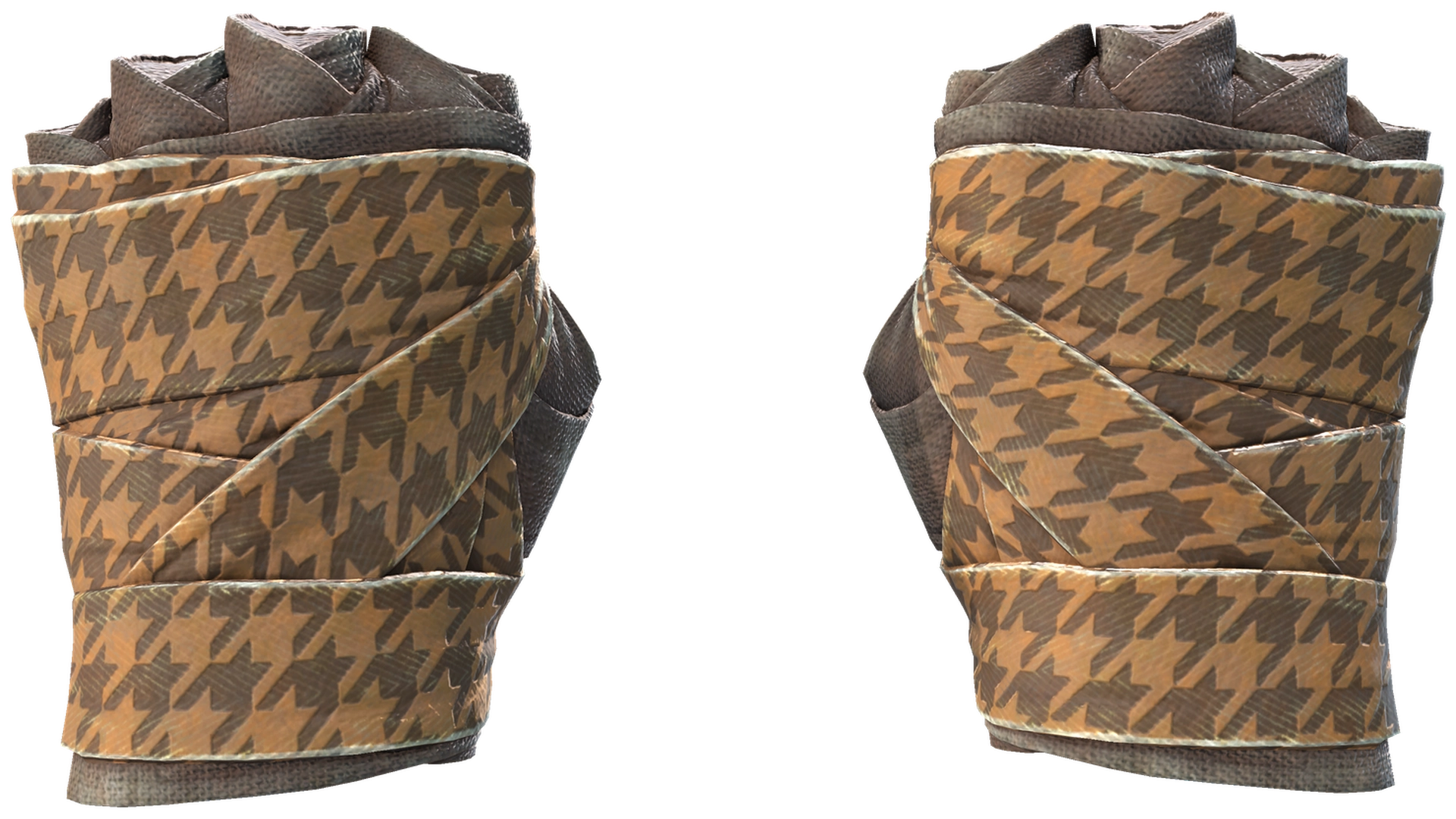 Desert Shamagh image