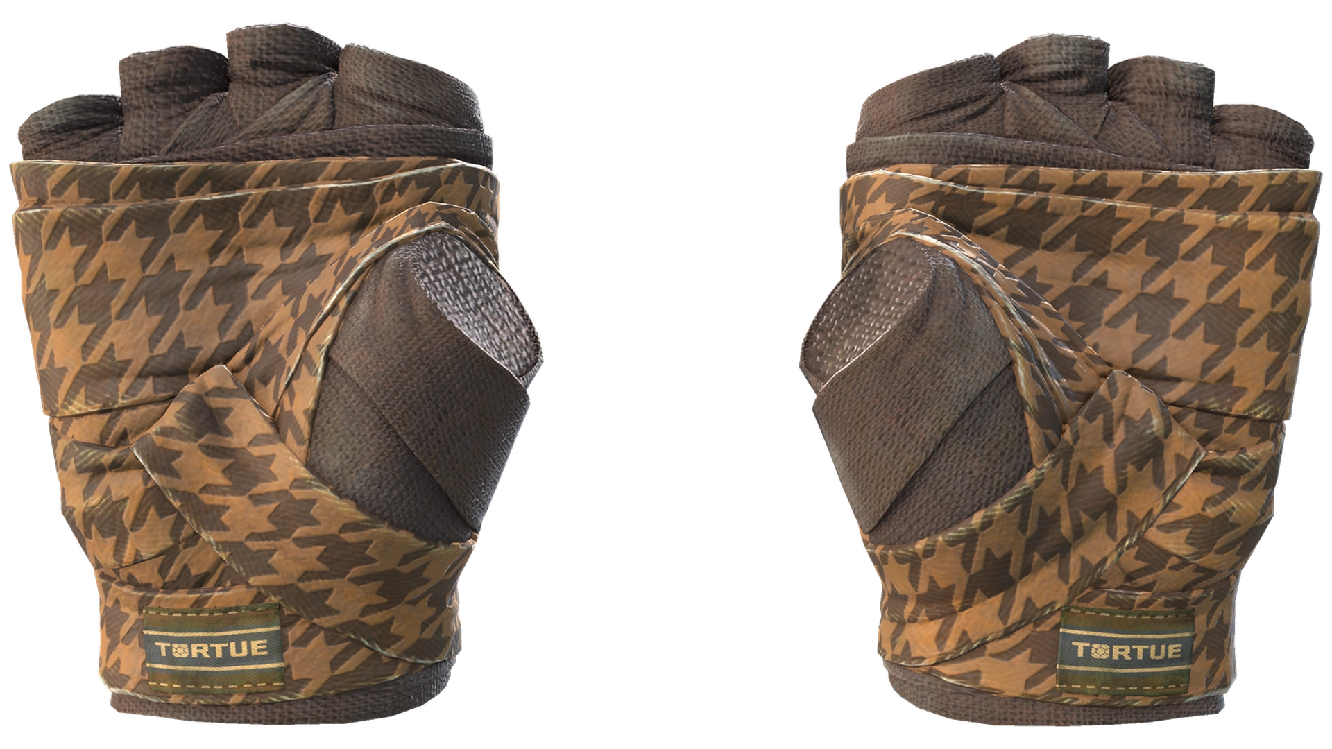 ★ Hand Wraps | Desert Shamagh (Minimal Wear)