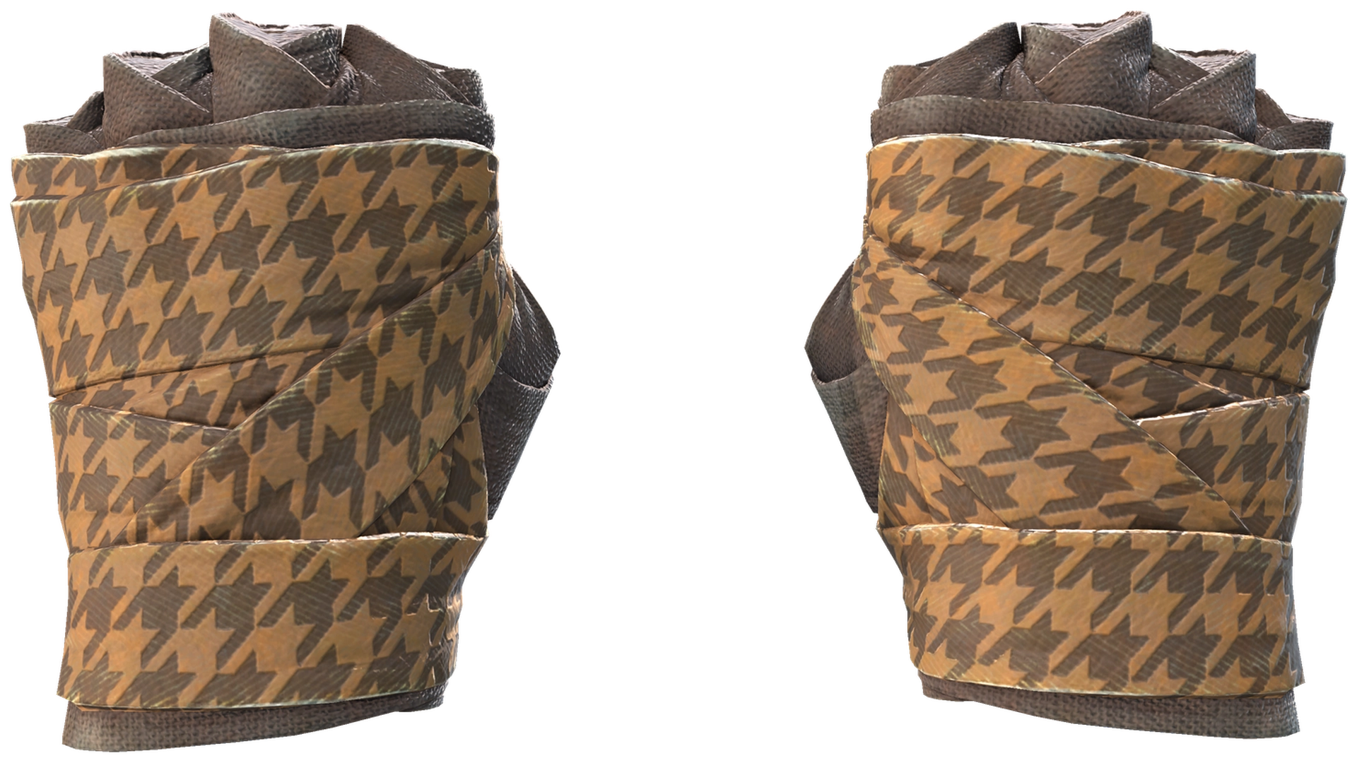 Desert Shamagh image