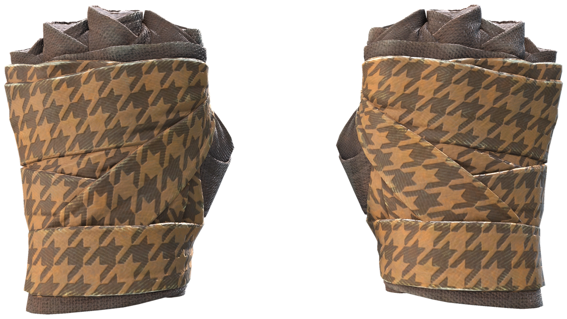 Desert Shamagh image