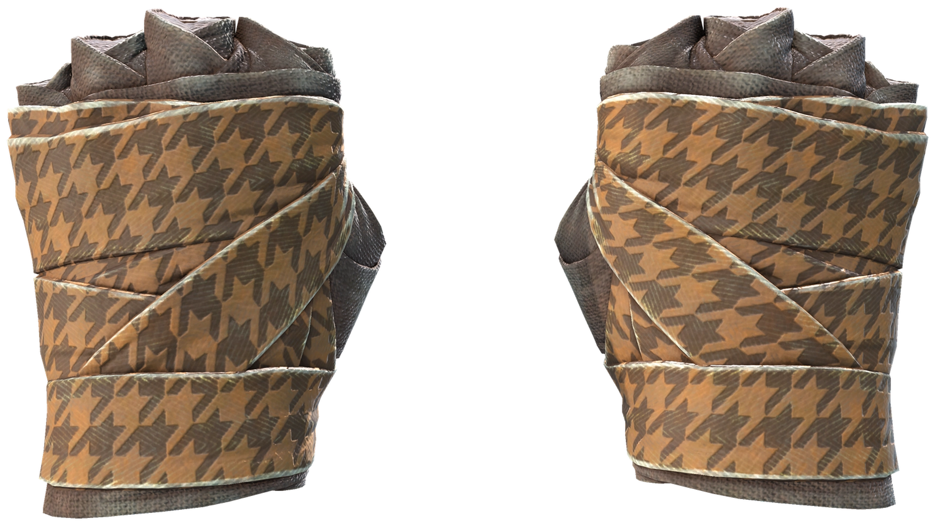 Desert Shamagh image