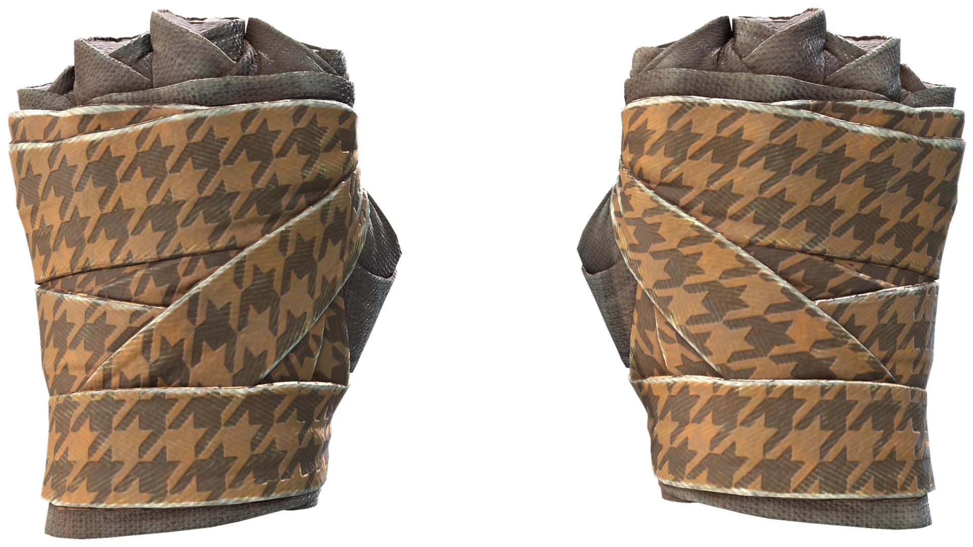 Desert Shamagh image