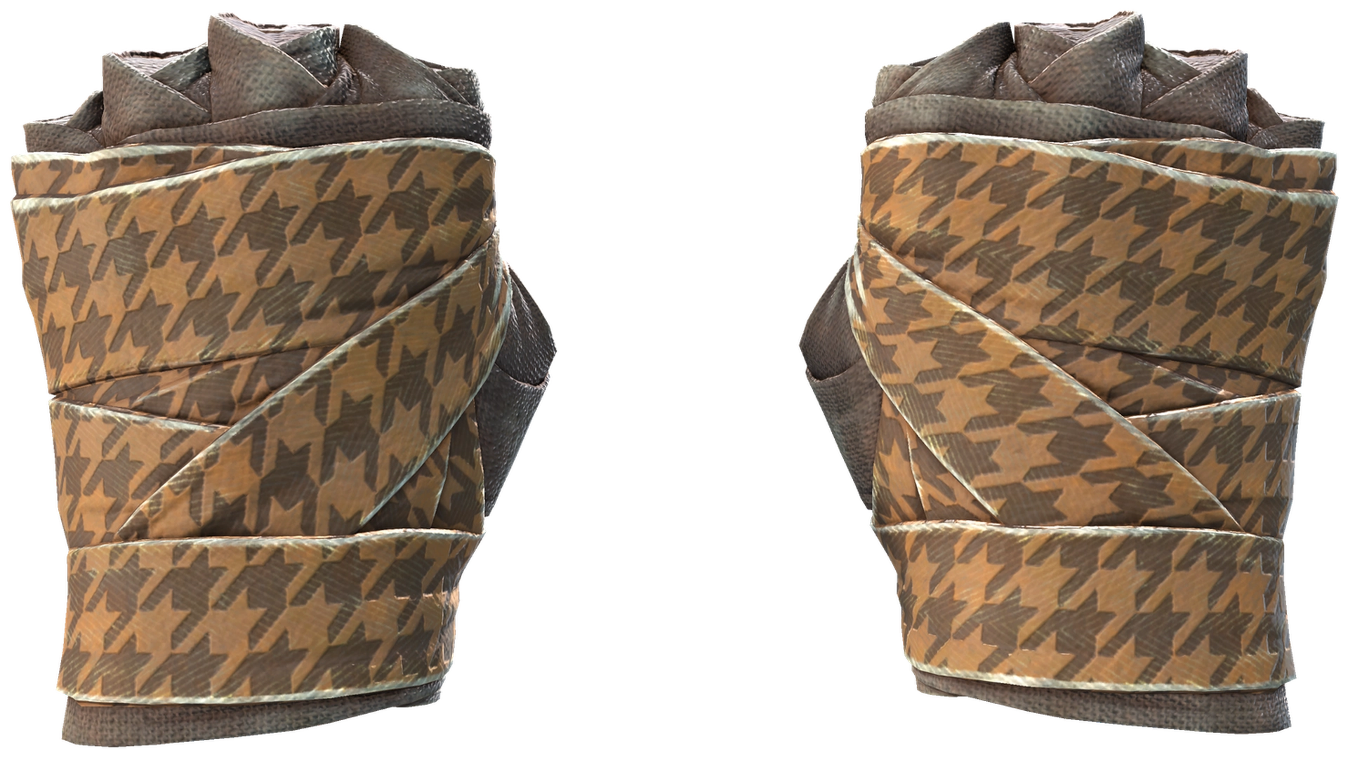 Desert Shamagh image