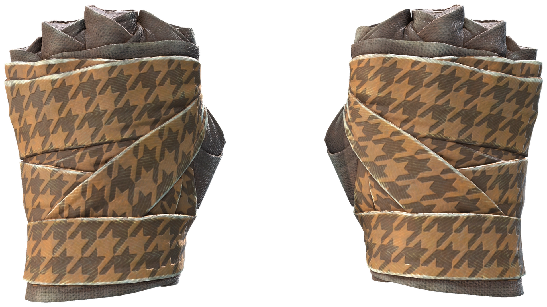 Desert Shamagh image
