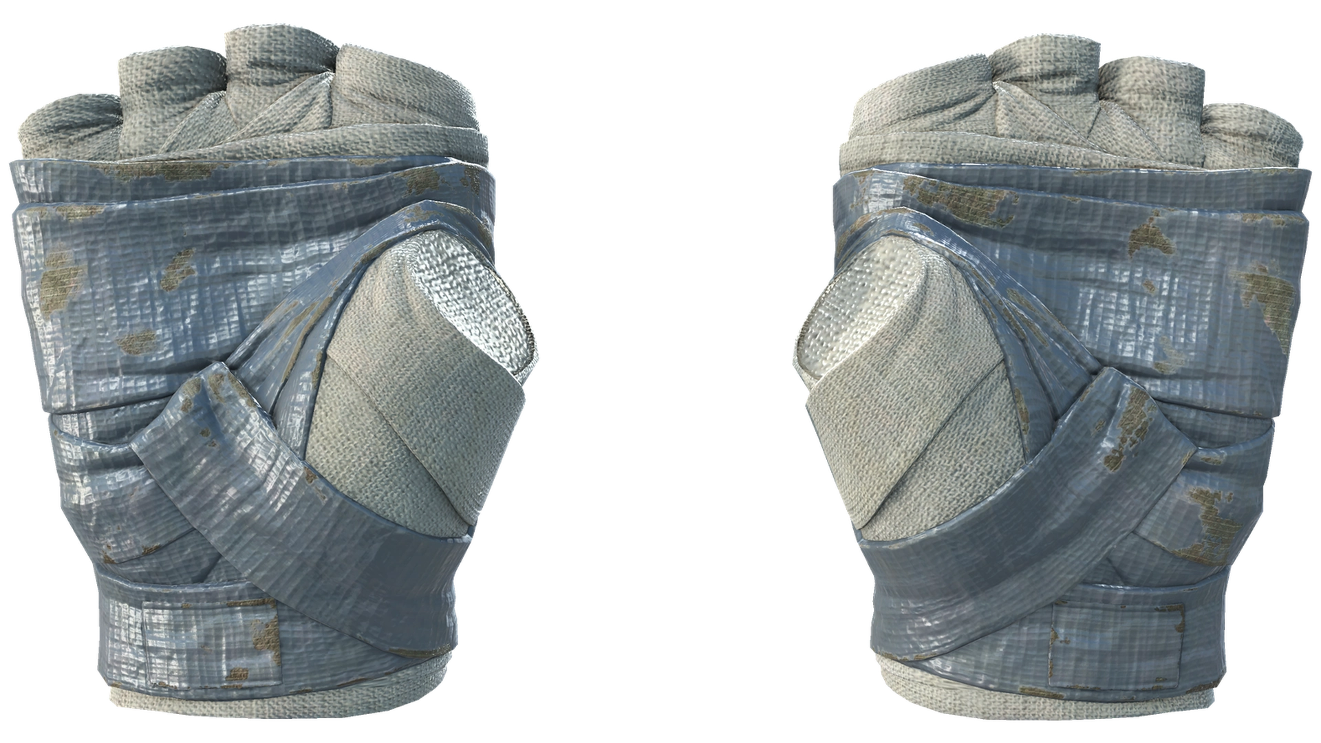 ★ Hand Wraps | Duct Tape (Factory New)