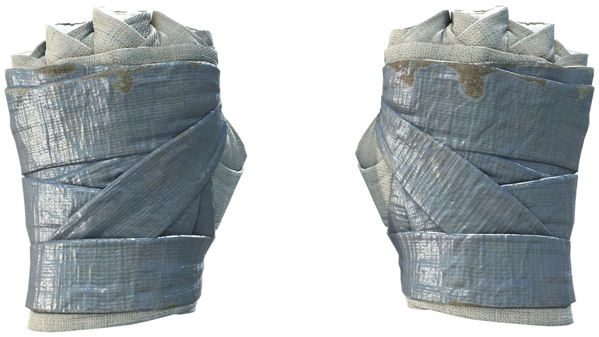 ★ Hand Wraps | Duct Tape (Factory New)