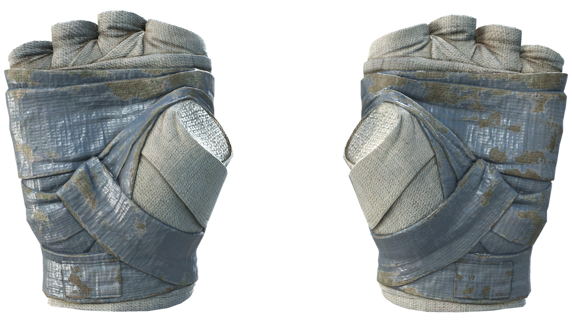 ★ Hand Wraps | Duct Tape (Field-Tested)