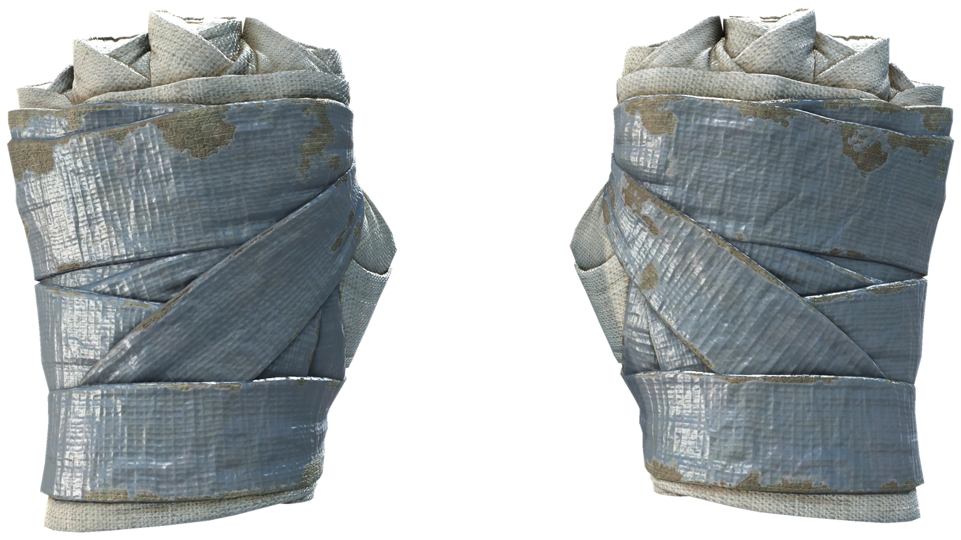 ★ Hand Wraps | Duct Tape (Field-Tested)
