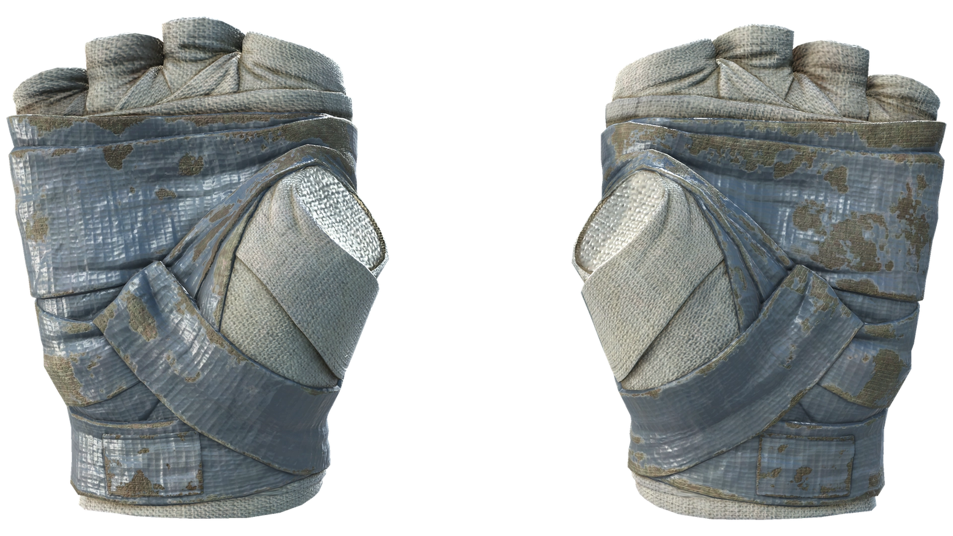 ★ Hand Wraps | Duct Tape (Field-Tested)