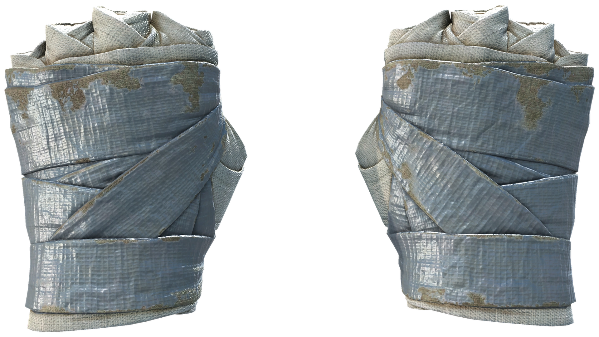 ★ Hand Wraps | Duct Tape (Field-Tested)