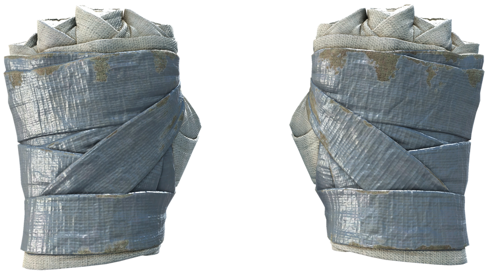 ★ Hand Wraps | Duct Tape (Field-Tested)