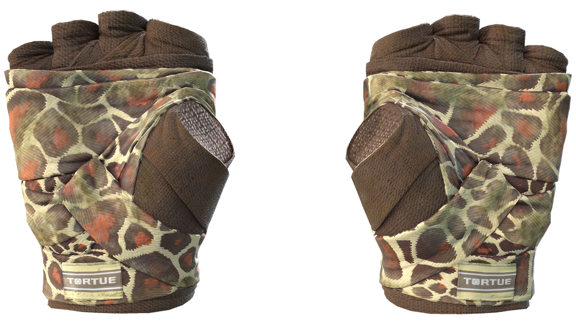 Giraffe image