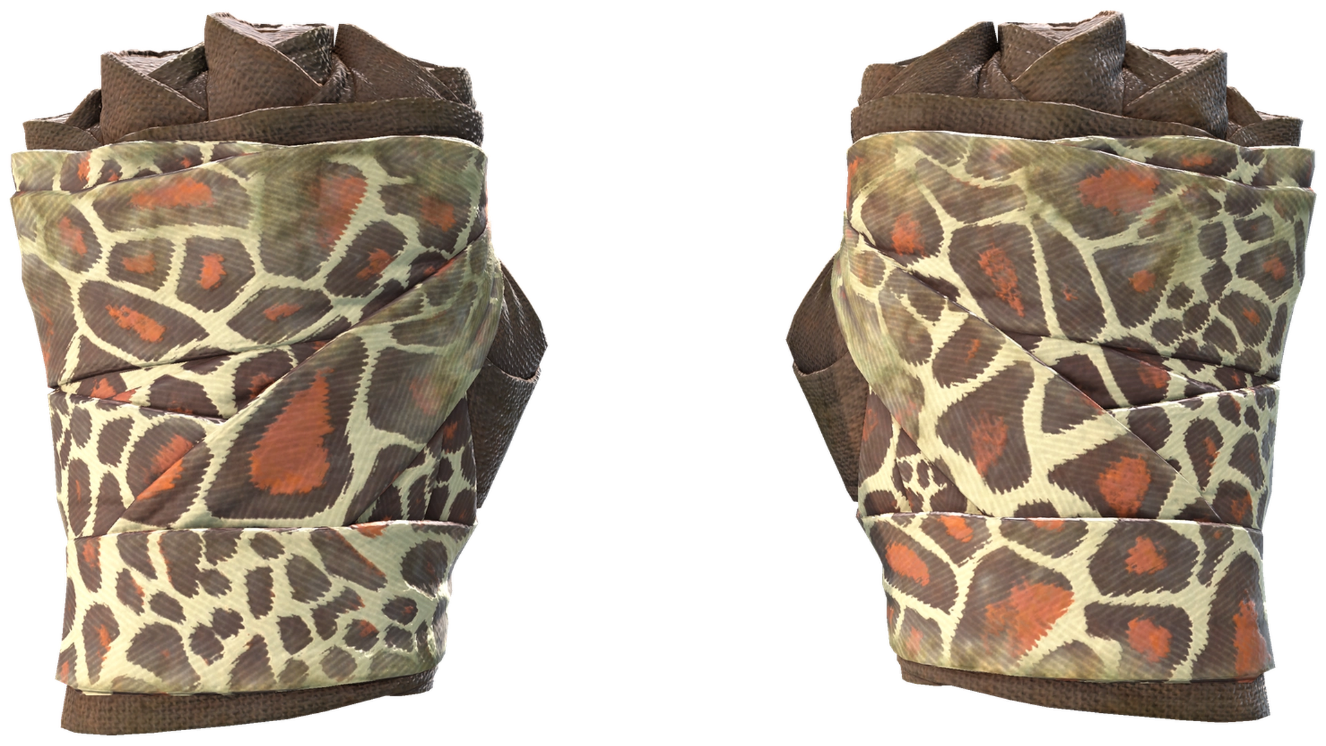 Giraffe image