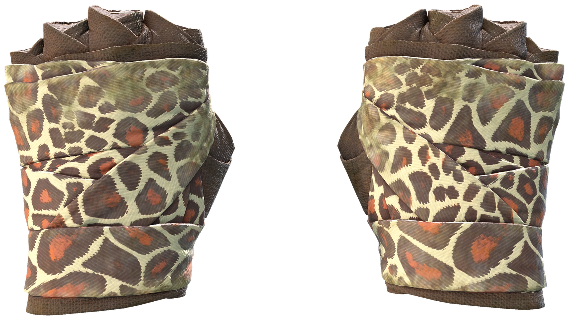 Giraffe image