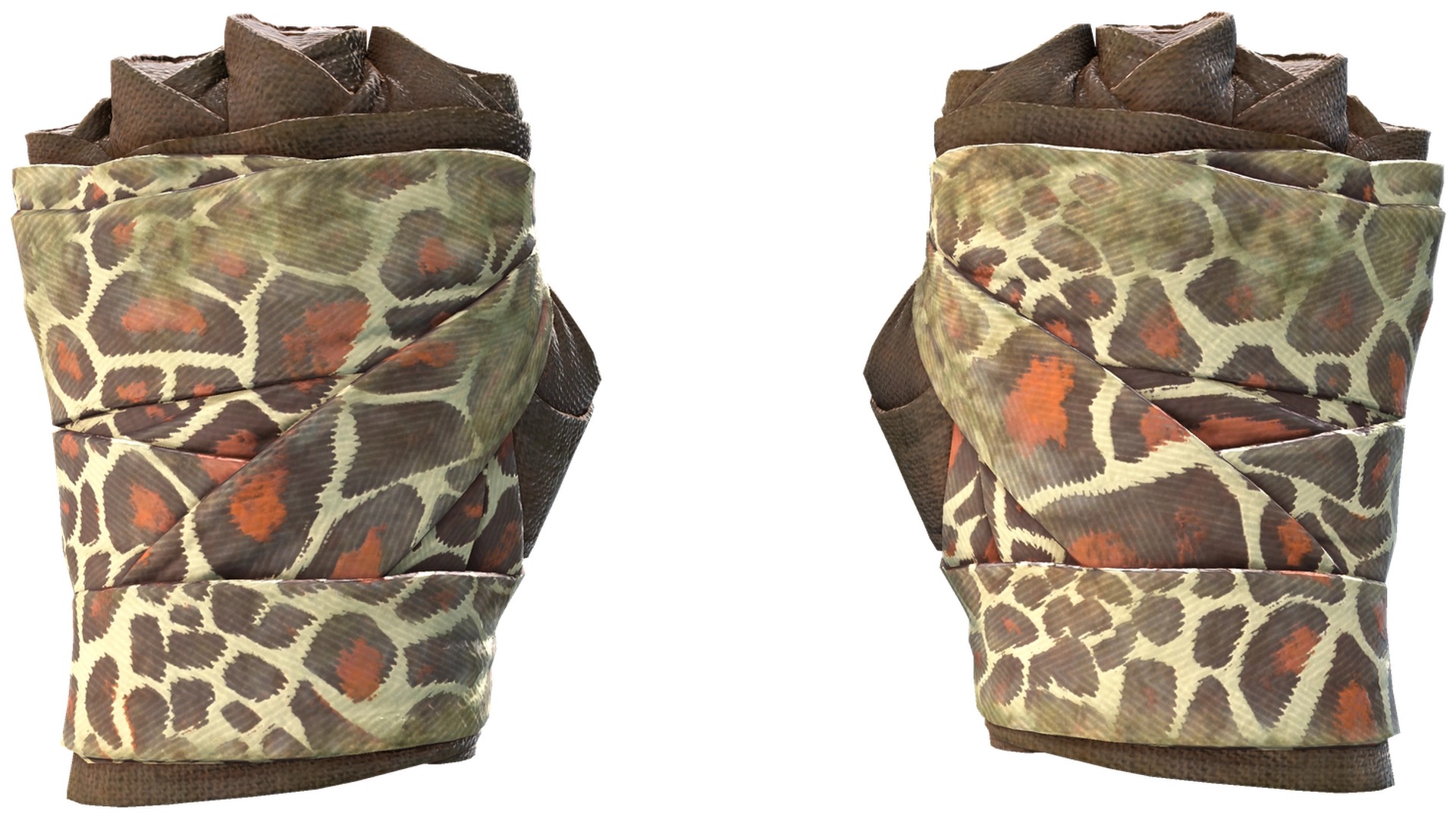Giraffe image