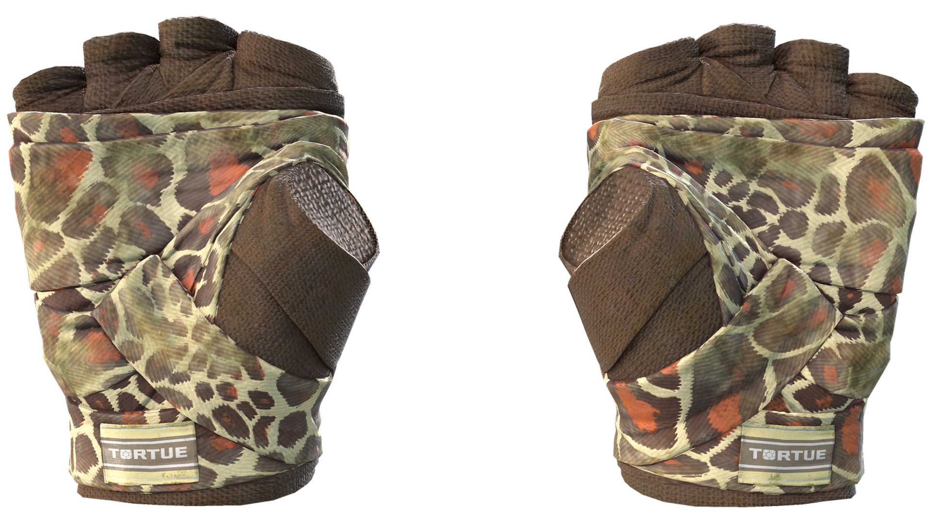 Giraffe image
