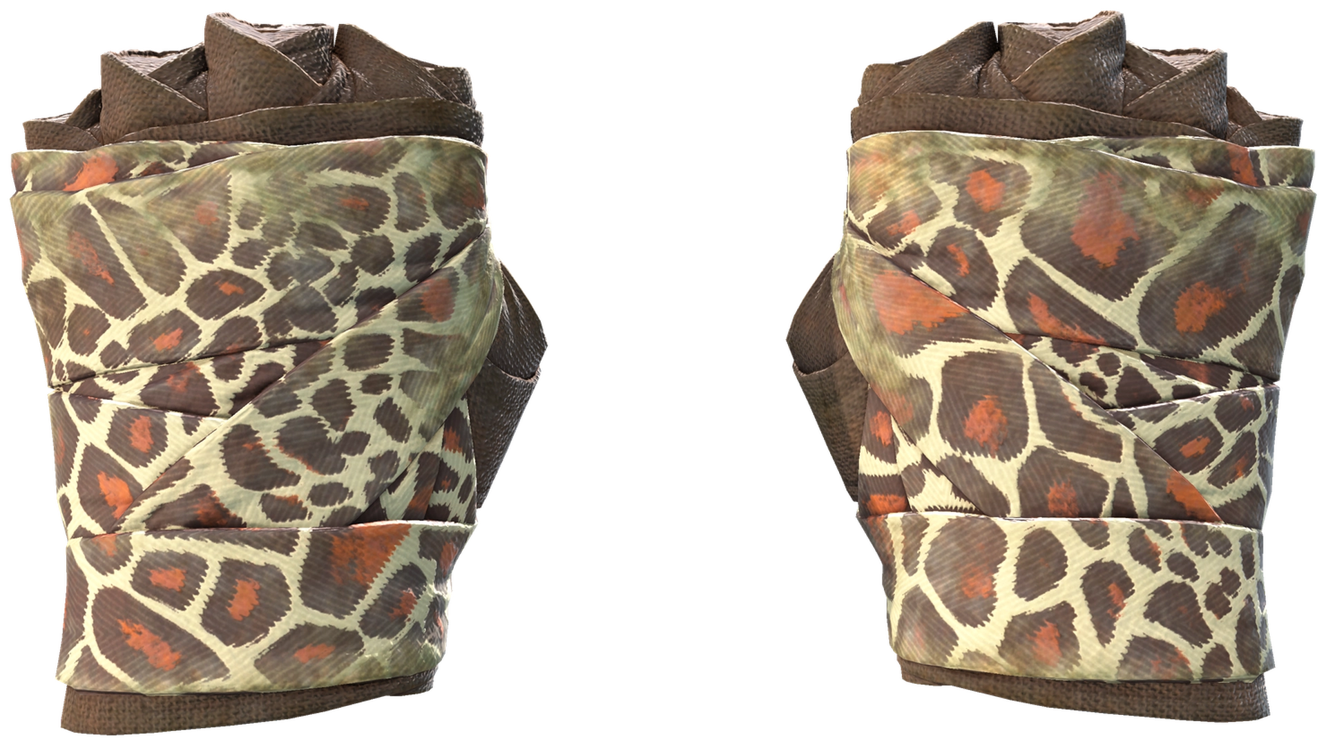 Giraffe image